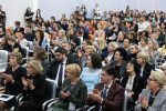 В Санкт-Петербурге пройдет IX Всероссийский образовательный форум "Молодые Молодым"