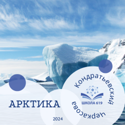 В Петербурге обсудили формирование молодежной кадровой политики для Арктики