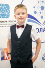 Никитин Лев,3 м