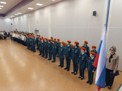 Торжественная линейка — традиция, которая объединяет сердца!