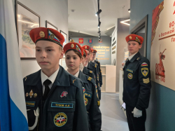 Час памяти Чернобыльской трагедии