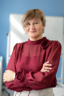 Новокрещенова Наталия Геннадьевна