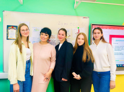 Из первых уст: говорят студенты!