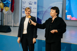 На итоговом педсовете поговорили об искусственном интеллекте
