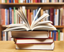 Информация о порядке выдачи учебников и книг в 2020/2021 учебном году