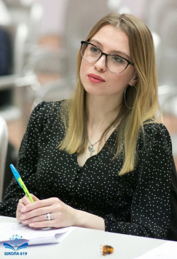 Поздравляем с высокой наградой!