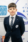 Родион Задорин 4 М класс