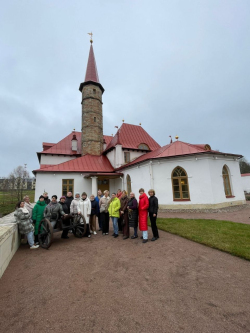 Учителя тоже учатся — с интересом, вдохновением и любовью!