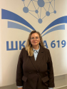 Барболина Татьяна Николаевна, учитель русского языка и литературы