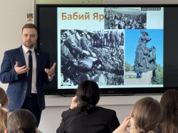 Память без срока давности